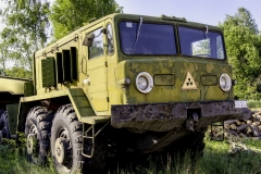 Sunkvežimis / Truck