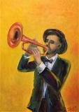 Geltonas džiazas