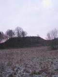 Maisėjūnų piliakalnis Kaišiadorių rajone