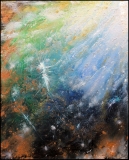 A wonderful universe