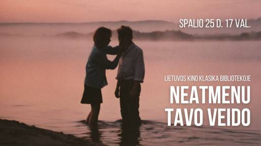 Neatmenu tavo veido web