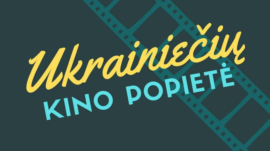 Ukrainiečių (1)