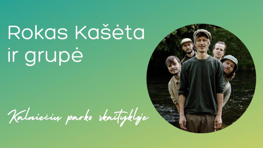 Kašėta web