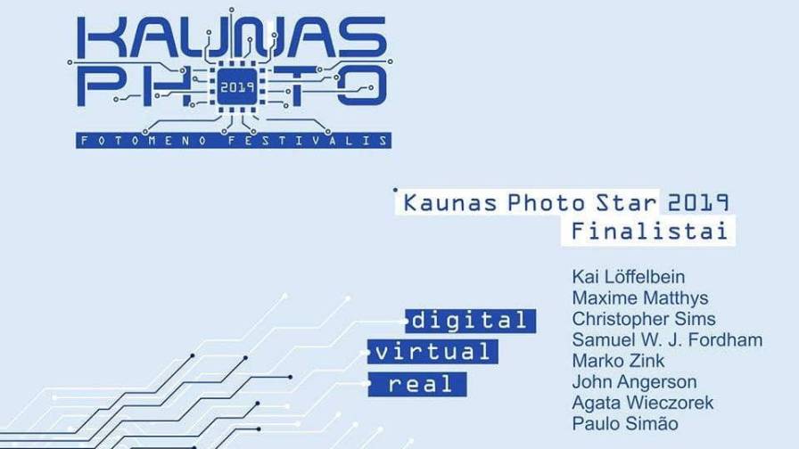 kaunas photo 2019