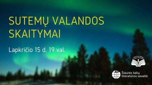 sutemų valanda 2021