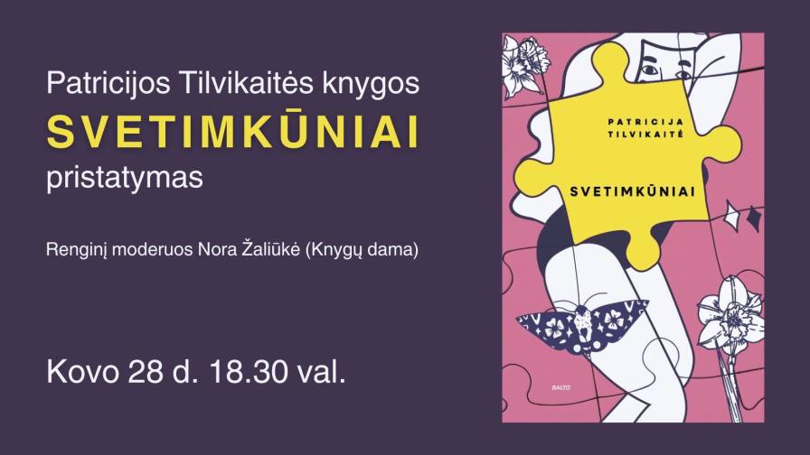 Svetimkūniai web