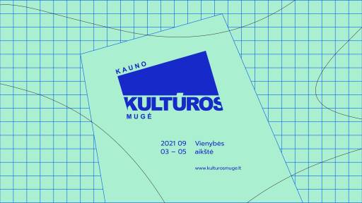 Kauno kultūros mugė