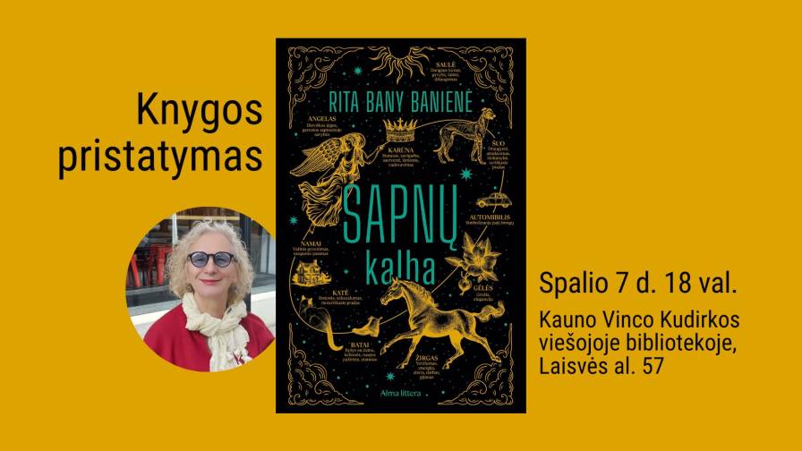Sapnų kalba web