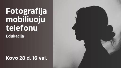 fotografija telefonu