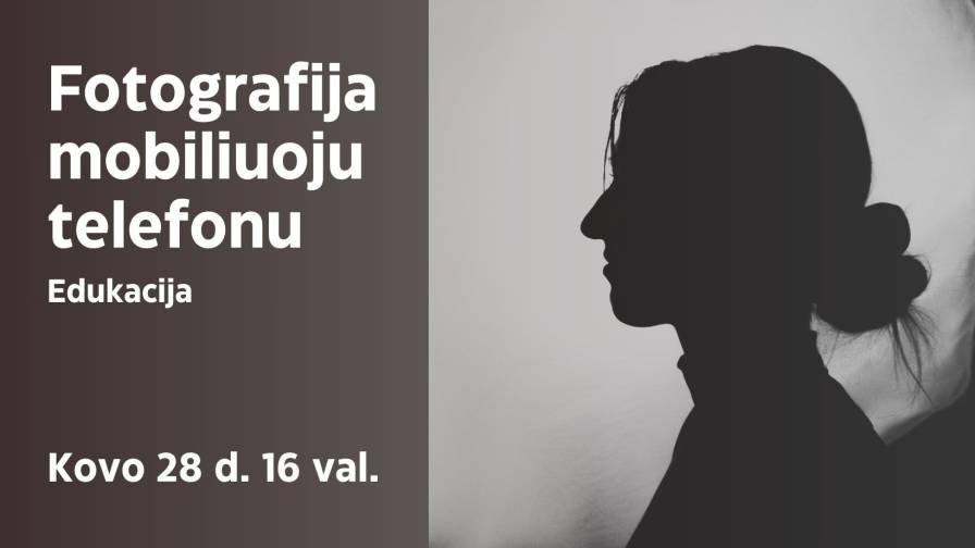 fotografija telefonu