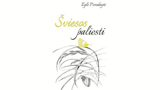 perednyte sviesos paliesti