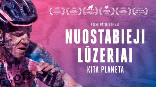 lūzeriai