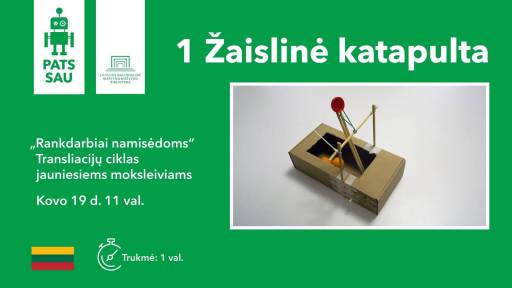 katapulta