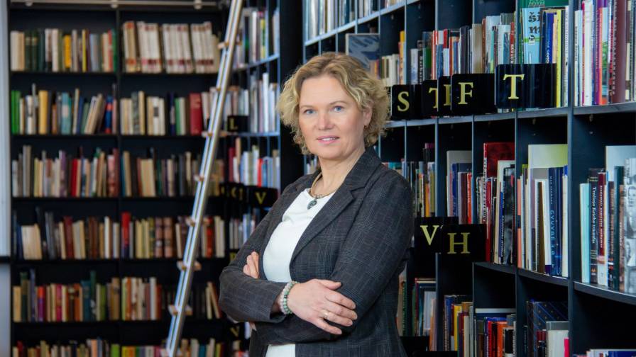 Vilma Trakimienė