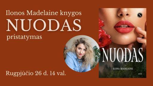 NUODAS web