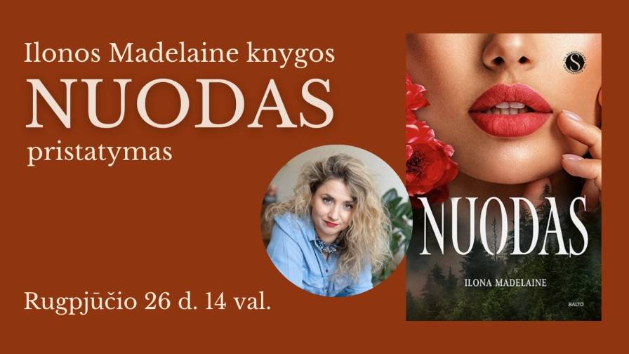 NUODAS web