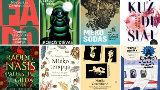 Naujos knygos 2024 birželis web