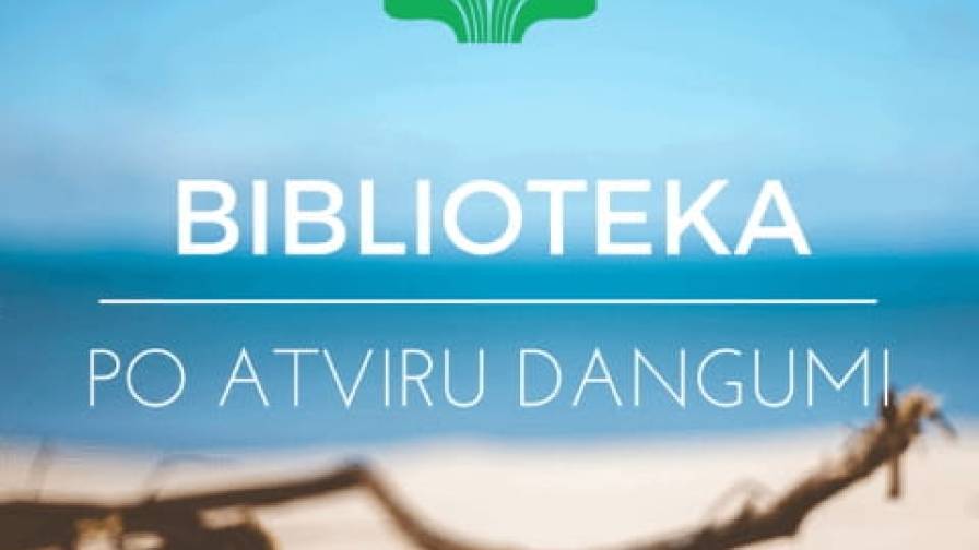BIBLIOTEKA