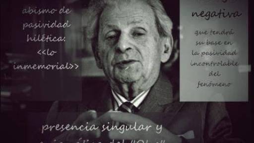 emmanuel-levinas