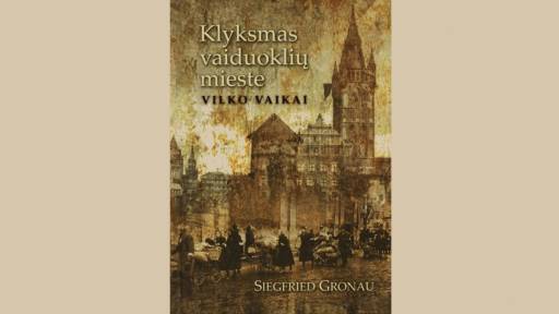 klyksmas coveris