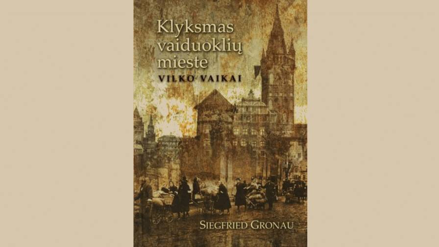 klyksmas coveris