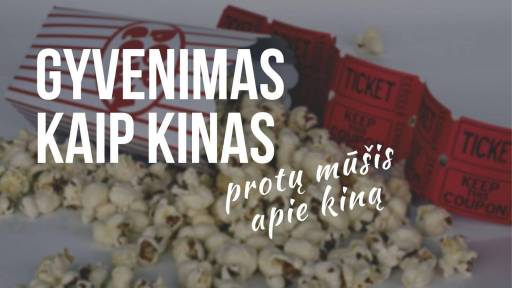 Protų mūšis apie kiną