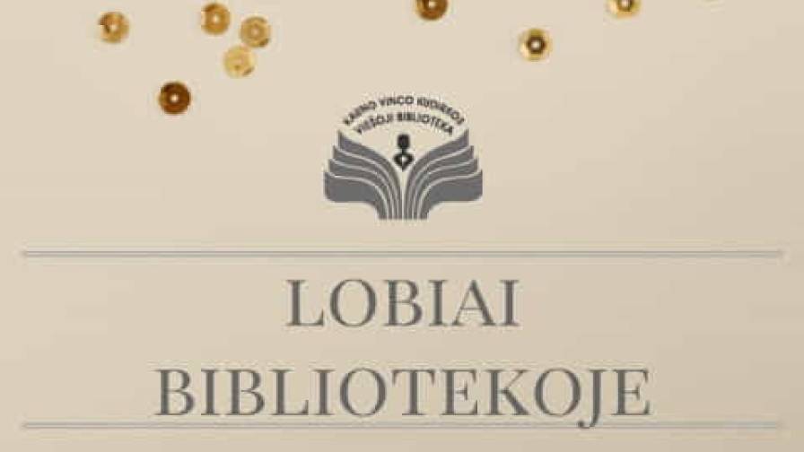 Lobiai