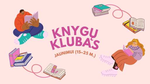 Knygų klubas Aleksotas