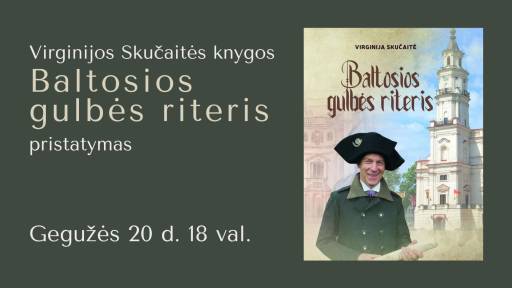 Baltosios gulbės riteris web
