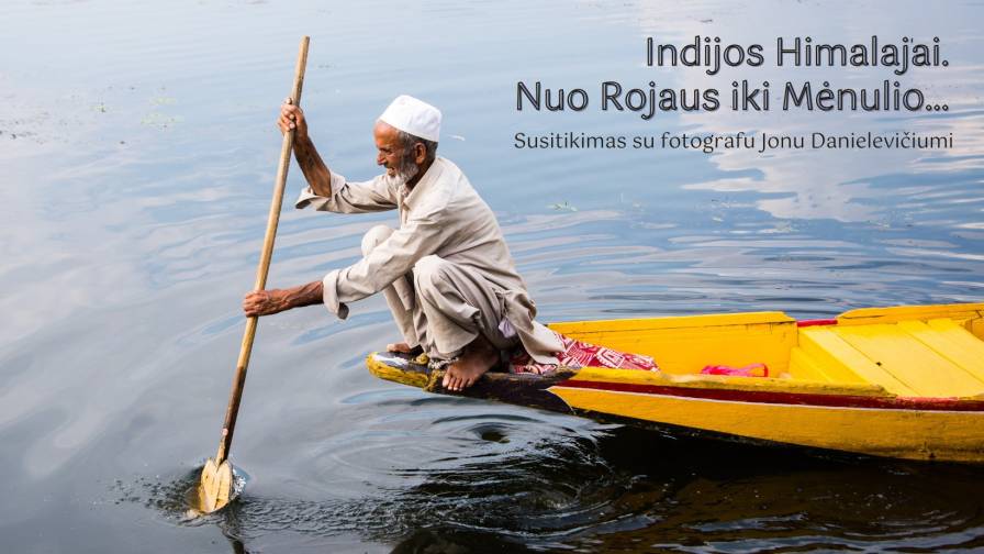 Indijos Himalajai web