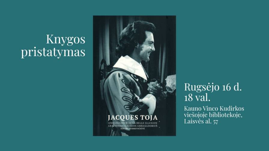 Toja web
