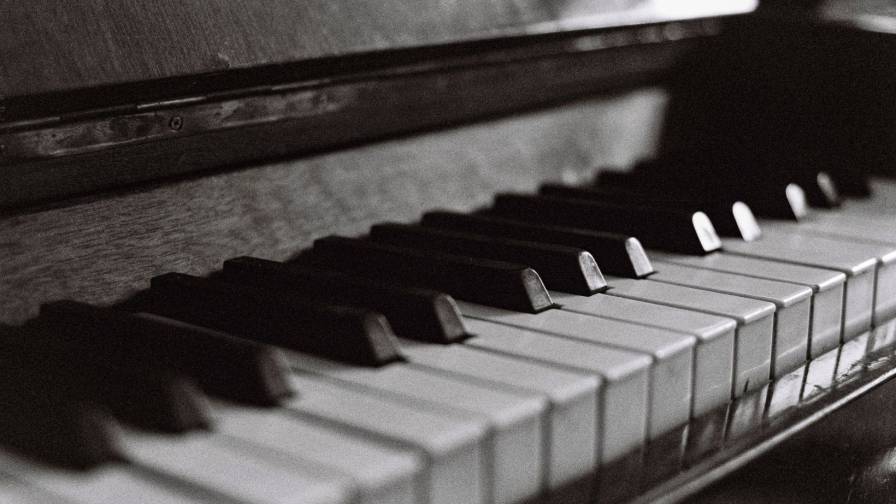 pianinas