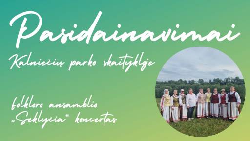 Pasidainavimų uždarymas web