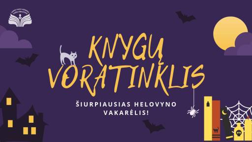 Helovynas Šilainiai 2019