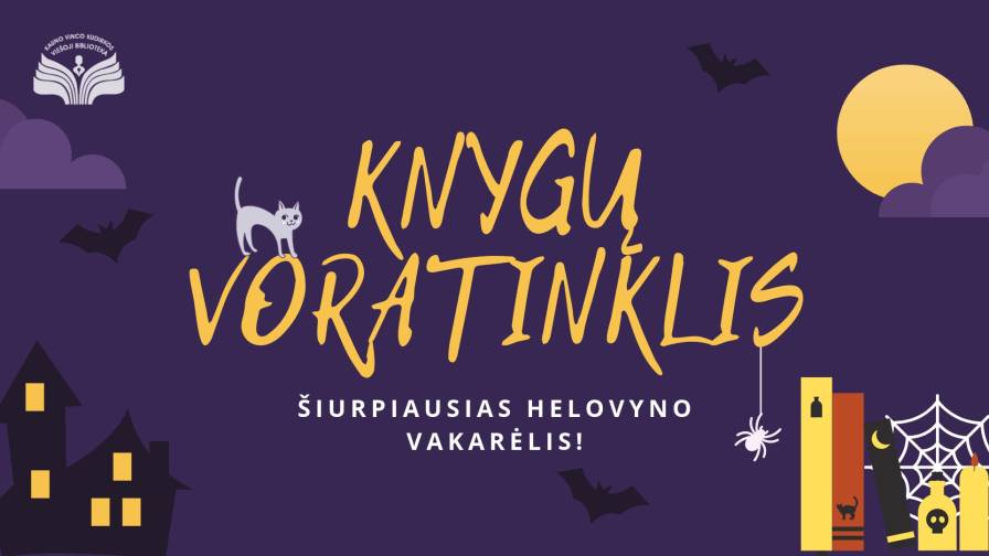 Helovynas Šilainiai 2019