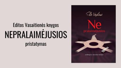 Nepralaimėjusiso coveris