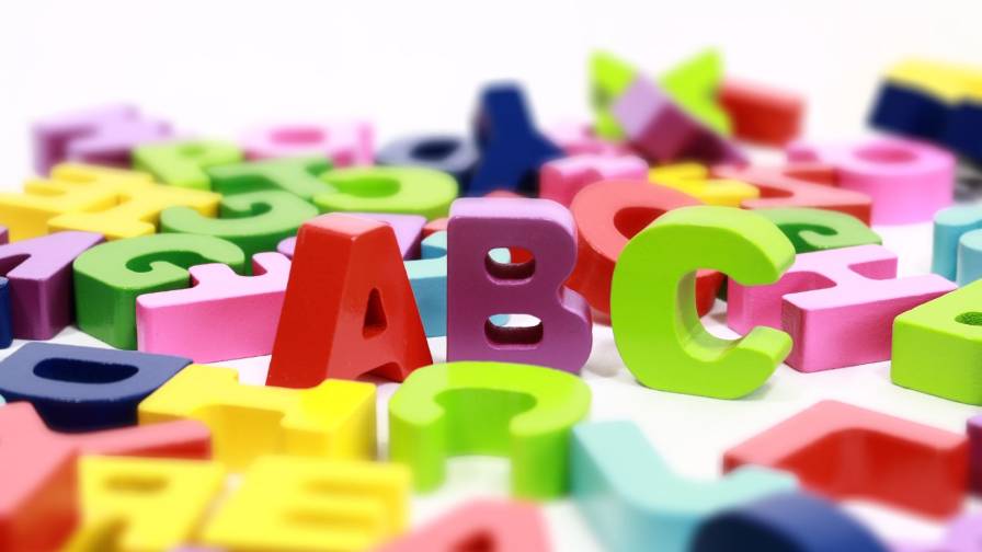 abėcėlė