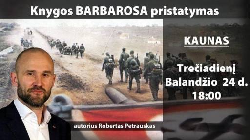 barbarosa