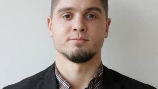 andrius pasas
