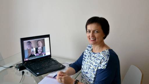 Asta Andruliene