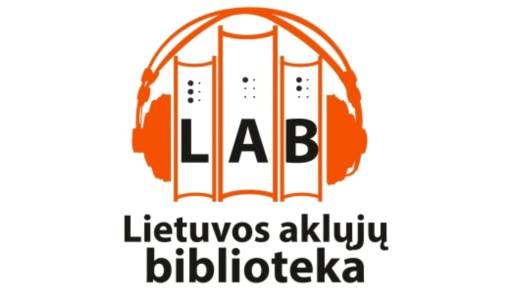 lietuvos akluju bibl