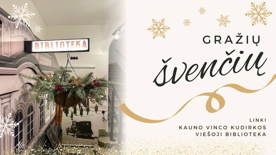 šventinis atvirukas 2023 web