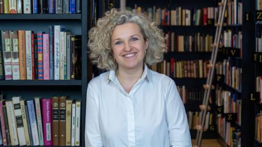 Simona Montvidaitė-Dirmienė