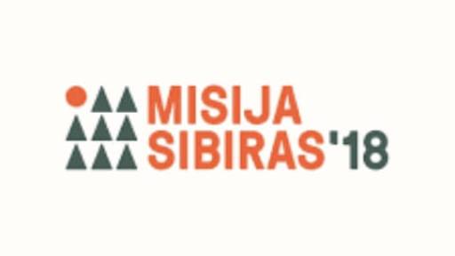 misija sibiras