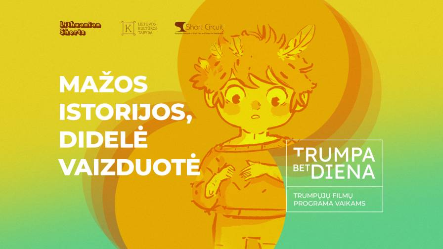Trumpa diena 2023