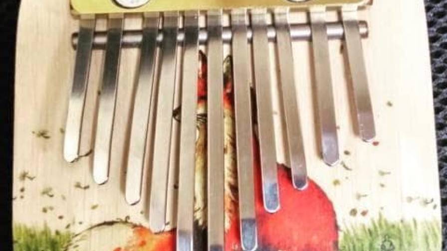 Kalimba (2)