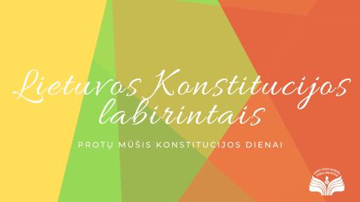 Konst labirintai