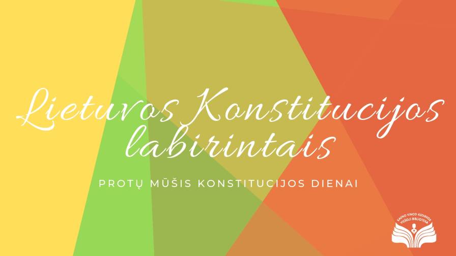 Konst labirintai
