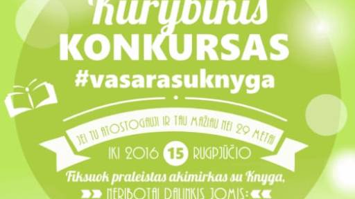 vasarasuknyga