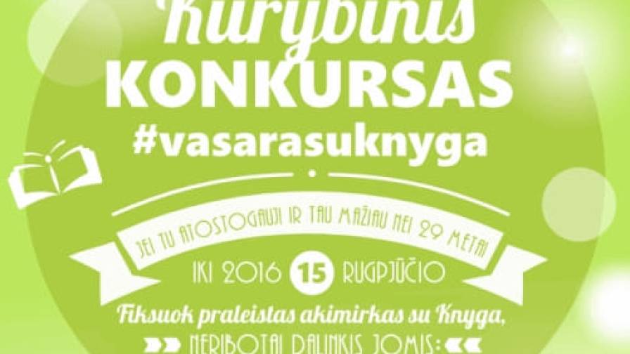 vasarasuknyga